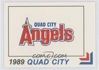 Quad City Angels Team