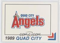 Quad City Angels Team