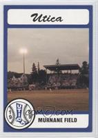 Utica Blue Sox Team [Noted]