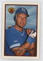 George Brett