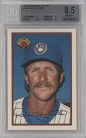 Robin Yount [BGS 8.5 NM‑MT+]