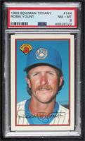 Robin Yount [PSA 8 NM‑MT]