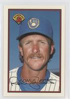 Robin Yount