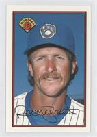 Robin Yount