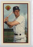 Steve Sax [EX to NM]