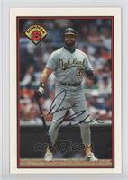 Dave Parker