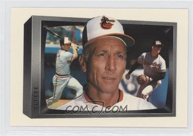 1989 Bowman - [Base] - Collector's Edition (Tiffany) #260 - Cal Ripken Jr., Cal Ripken Sr., Bill Ripken