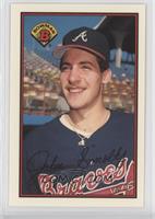 John Smoltz