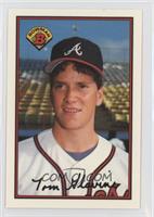 Tom Glavine