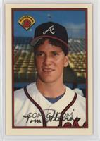 Tom Glavine