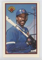 Andre Dawson