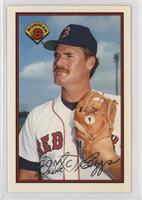 Wade Boggs