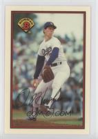 Orel Hershiser