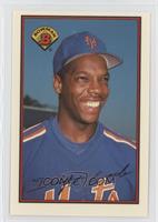 Dwight Gooden