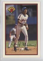 Darryl Strawberry