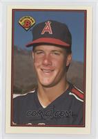 Jim Abbott