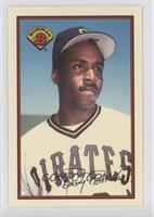 Barry Bonds [COMC RCR Excellent]