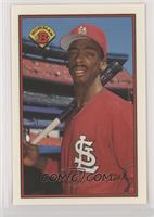 Willie McGee