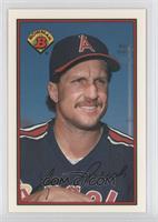 Lance Parrish