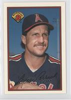 Lance Parrish