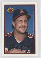 Lance Parrish