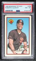 Roberto Alomar [PSA 8 NM‑MT]