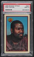 Tony Gwynn [PSA 9 MINT]