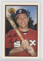 Carlton Fisk