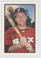 Carlton Fisk