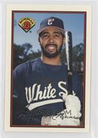 Harold Baines