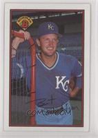 Bret Saberhagen