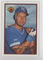 George Brett [EX to NM]