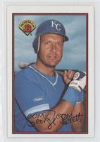 George Brett