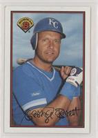 George Brett