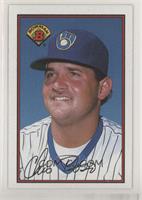 Chris Bosio