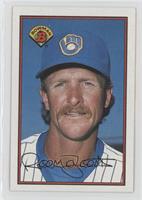 Robin Yount