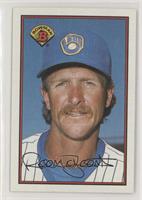 Robin Yount