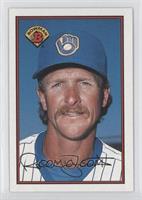 Robin Yount