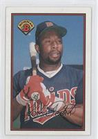 Kirby Puckett