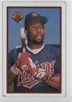 Kirby Puckett [Poor to Fair]