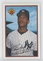 Rickey Henderson