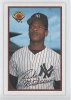 Rickey Henderson