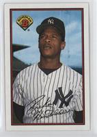 Rickey Henderson