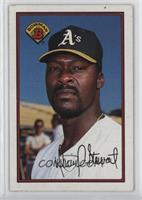 Dave Stewart [Good to VG‑EX]