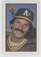 Dennis Eckersley