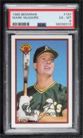 Mark McGwire [PSA 6 EX‑MT]