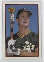 Mark McGwire [EX to NM]