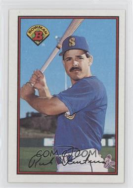 1989 Bowman - [Base] #212 - Rich Renteria