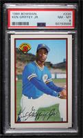 Ken Griffey Jr. [PSA 8 NM‑MT]