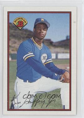 1989 Bowman - [Base] #220 - Ken Griffey Jr.